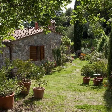 Apartment Il-Molino-Mono *