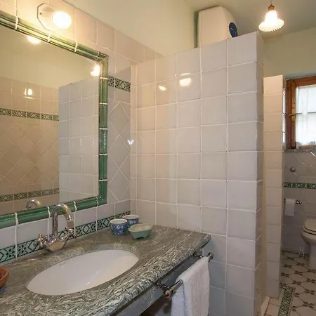 Apartment Il-Molino-Mono *