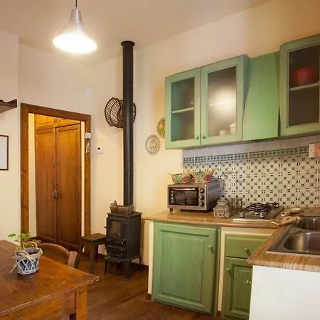 Apartment Il-Molino-Mono