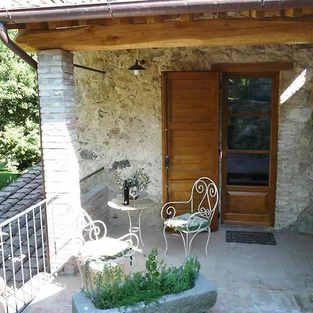 Apartment Il-Molino-Mono *