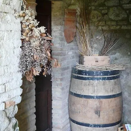 Apartment Il-Molino-Mono *